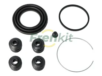Ремкомплект супорта (переднього) Toyota Camry/Carina V/Celica/Corolla 86-95 (d=54mm) (Toyota) FRENKIT 254056