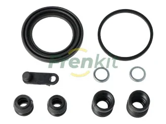 Ремкомплект супорта (переднього) VW T4 90-03 (d=54mm) (Lucas) FRENKIT 254072