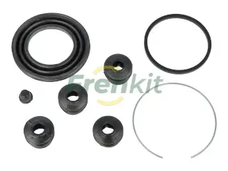 Ремкомплект супорта (переднього) Suzuki Baleno 95-02 (d=54mm) (Aisin) FRENKIT 254077 (фото 1)