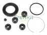 Ремкомплект супорта (переднього) Suzuki Baleno 95-02 (d=54mm) (Aisin) FRENKIT 254077 (фото 1)