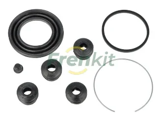 Ремкомплект супорта (переднього) Suzuki Baleno 95-02 (d=54mm) (Aisin) FRENKIT 254077