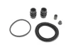 Ремкомплект супорта (переднього) Skoda Fabia 07-14/Ford Fiesta 12- (d=54mm) (Lucas) FRENKIT 254084 (фото 1)