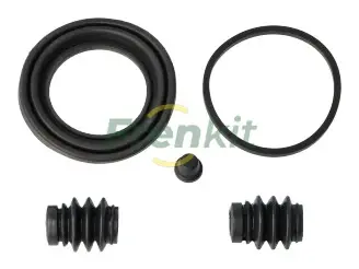 Ремкомплект супорта (переднього) Daewoo Lacetti 04-(d=54mm) (Dac) FRENKIT 254089 (фото 1)