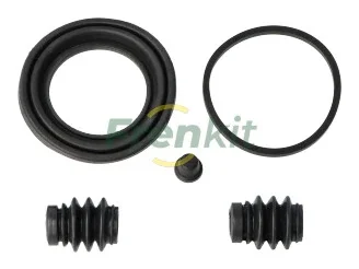 Ремкомплект супорта (переднього) Daewoo Lacetti 04-(d=54mm) (Dac) FRENKIT 254089