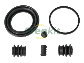 Ремкомплект супорта (переднього) Kia Rio 00- (d=54mm) (Kasko) FRENKIT 254091
