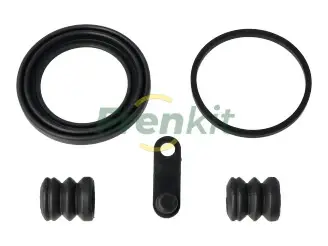 Ремкомплект супорта (переднього) VW T4 90-03 (d=54mm) ((Lucas) FRENKIT 254097 (фото 1)