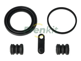 Ремкомплект супорта (переднього) VW T4 90-03 (d=54mm) ((Lucas) FRENKIT 254097