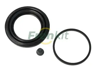Ремкомплект супорта (переднього) Opel Combo 01- (d=54mm) (Lucas) FRENKIT 254100 (фото 1)