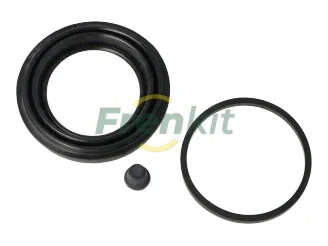 Ремкомплект супорта (переднього) Opel Combo 01- (d=54mm) (Lucas) FRENKIT 254100