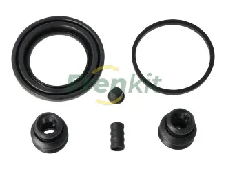 Ремкомплект супорта (переднього) Kia Rio 05- (d=54mm) (Kasko) FRENKIT 254111