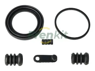 Ремкомплект супорта (переднього) Chevrolet Aveo 11- (d=54mm) (Dac) FRENKIT 254119 (фото 1)