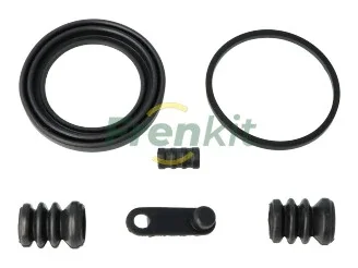 Ремкомплект супорта (переднього) Chevrolet Aveo 11- (d=54mm) (Dac) FRENKIT 254119