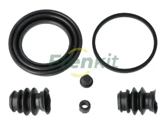 Ремкомплект супорта (переднього) Suzuki Swift 10- (d=54mm) (Tokico) FRENKIT 254121 (фото 1)
