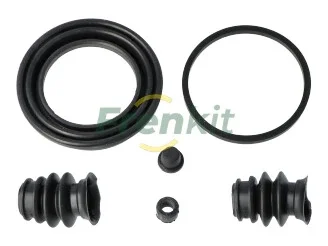 Ремкомплект супорта (переднього) Suzuki Swift 10- (d=54mm) (Tokico) FRENKIT 254121