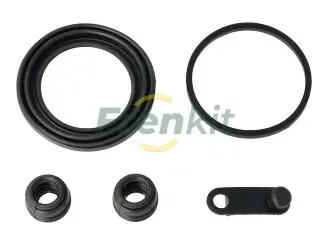 Ремкомплект супорта (переднього) Honda Civic 05- (d=54mm) (TRW) FRENKIT 254122 (фото 1)