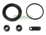 Ремкомплект супорта (переднього) Honda Civic 05- (d=54mm) (TRW) FRENKIT 254122