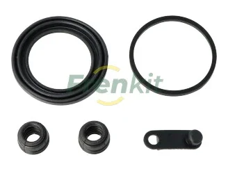 Ремкомплект супорта (переднього) Honda Civic 05- (d=54mm) (TRW) FRENKIT 254122