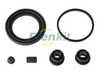 Ремкомплект супорта (переднього) Ford Ka+ 16-/Mini 14-/BMW 1 (F40) 14- (d=54mm) (Trw) FRENKIT 254127 (фото 1)