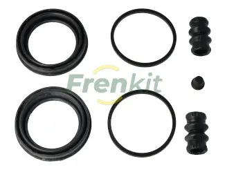 Ремкомплект супорта (переднього) Ford F-150/Expedition 07- (d=54mm) FRENKIT 254142 (фото 1)