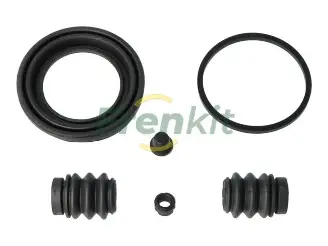 Ремкомплект супорта (переднього) Honda Civic 01- (d=54mm) (Nih) FRENKIT 254145 (фото 1)