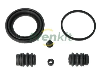 Ремкомплект супорта (переднього) Honda Civic 01- (d=54mm) (Nih) FRENKIT 254145