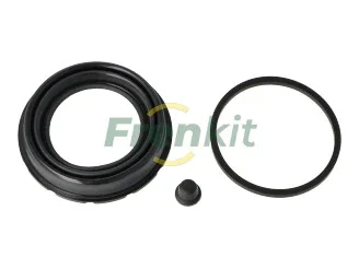 Ремкомплект супорта (переднього) BMW 1 (F20)/3 (F30/F80) 10- (d=54mm) (Bosch) FRENKIT 254185