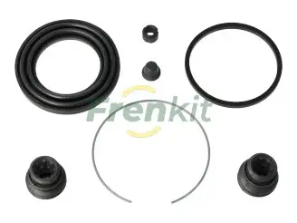 Ремкомплект супорта (переднього) (d=54) Honda Civic 01-12 FRENKIT 254217 (фото 1)