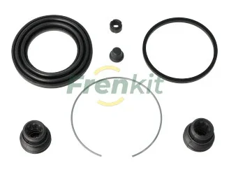 Ремкомплект супорта (переднього) (d=54) Honda Civic 01-12 FRENKIT 254217