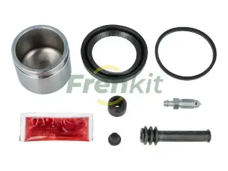 Ремкомплект супорта (переднього) Nissan Primera 90-96 (d=54mm) (Bendix) (+ поршень) FRENKIT 254808 (фото 1)