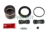 Ремкомплект супорта (переднього) Kia Sportage 94-03 (d=54mm) (+поршень) (Kelsey-Hayes) FRENKIT 254809