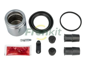 Ремкомплект супорта (переднього) Renault Logan/Dacia Logan 07- (d=54mm) (ATE) FRENKIT 254810
