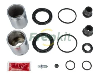 Ремкомплект супорта (переднього) MB Sprinter 95-06 (d=54mm) (+2 поршня) (Meritor) FRENKIT 254826