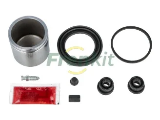 Ремкомплект супорта (переднього) BMW 1 (F40)/3 (G20/G80) 15- (d=54mm) (Trw) (+ поршень) FRENKIT 254831