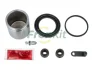 Ремкомплект супорта (переднього) Honda Civic 05- (d=54mm) (TRW) (+ поршень) FRENKIT 254832