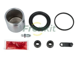 Ремкомплект супорта (переднього) Honda Civic 05- (d=54mm) (TRW) (+ поршень) FRENKIT 254832