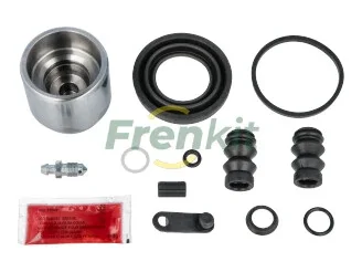 Ремкомплект супорта (заднього) Ford Transit V363 13- (d=54mm) (Bosch) (+поршень) FRENKIT 254834