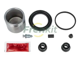 Ремкомплект супорта (переднього) Mini Mini (F54/F55/F56/F57) 13- (d=54mm) (Trw) (+поршень) FRENKIT 254842 (фото 1)
