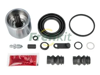 Ремкомплект супорта (заднього) Ford Transit V363 13- (d=54mm) (Bosch) (+поршень с механизмом) FRENKIT 254856