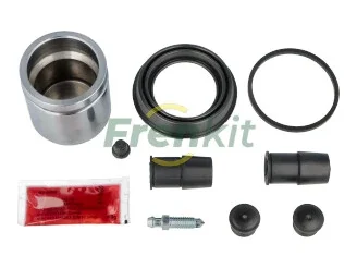 Ремкомплект супорта (переднього) Ford Connect 02- (d=54mm) (+поршень) (Ate) FRENKIT 254913