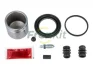 Ремкомплект супорта (переднього) Suzuki Grand Vitara 1.6 16V -98 (d=54mm) (+поршень) (Tokico) FRENKIT 254921