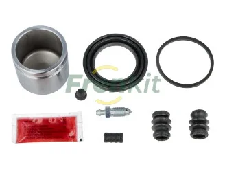 Ремкомплект супорта (переднього) Suzuki Grand Vitara 1.6 16V -98 (d=54mm) (+поршень) (Tokico) FRENKIT 254921