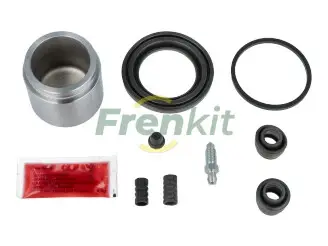 Ремкомплект супорта (переднього) Mazda 323 94-04 (d=54mm) (+поршень) (Sumitomo) FRENKIT 254924 (фото 1)
