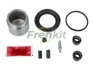 Ремкомплект супорта (переднього) Mazda 323 94-04 (d=54mm) (+поршень) (Sumitomo) FRENKIT 254924