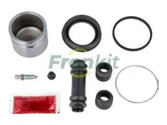 Ремкомплект супорта (переднього) Mazda 323/MX-3 89-98 (d=54mm) (Sumitomo) (+поршень) FRENKIT 254929 (фото 1)