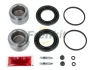 Ремкомплект супорта (переднього) VW T2/T3 67-92 (d=54mm) (Ate) (+2 поршня) FRENKIT 254930 (фото 1)