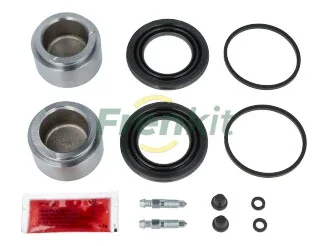Ремкомплект супорта (переднього) VW T2/T3 67-92 (d=54mm) (Ate) (+2 поршня) FRENKIT 254930