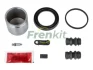Ремкомплект супорта (переднього) Renault Kangoo 97- (d=54mm) (+поршень) (Bosch) FRENKIT 254958