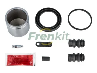 Ремкомплект супорта (переднього) Renault Kangoo 97- (d=54mm) (+поршень) (Bosch) FRENKIT 254958