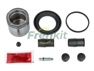 Ремкомплект супорта (переднього) Opel Vectra 88- (d=54mm) (+поршень) (Ate) FRENKIT 254978 (фото 1)