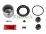 Ремкомплект супорта (переднього) Hyundai Accent III 05-10 (d=54mm) (+поршень) (Kasco) FRENKIT 254982